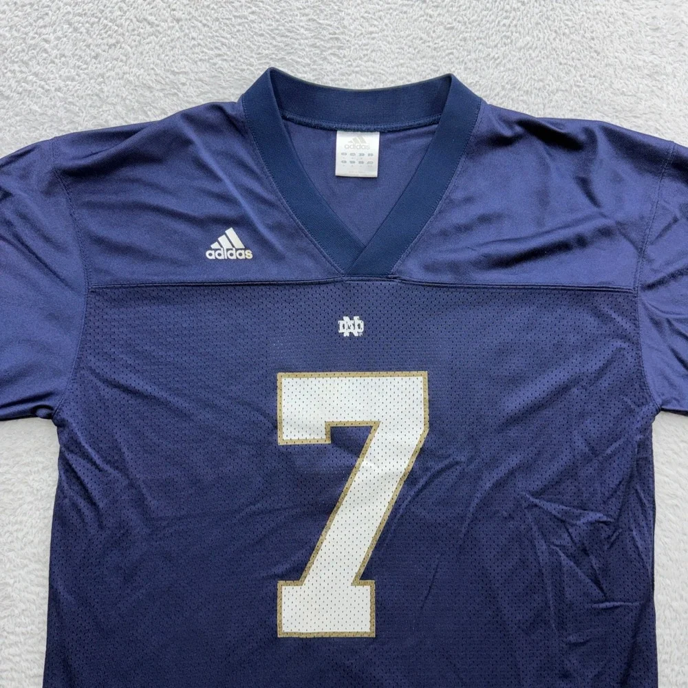 adidas notre dame